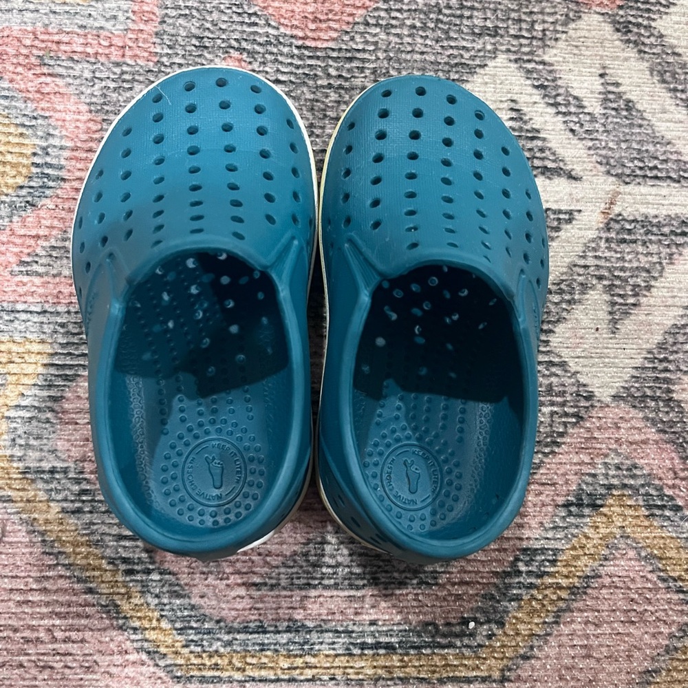 Native Shoes Miles Sugarlite Vegan Shoes
